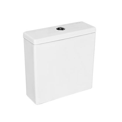 Monoblock Wc - Anlage Genziana Untere Anschluss - MEGART