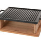 Tischgrill Barbecue - MEGART