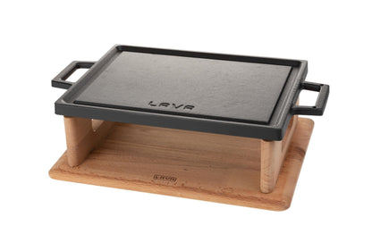 Tischgrill Barbecue - MEGART