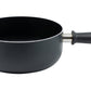Fondue - Caquelon Elegance Schwarz - MEGART