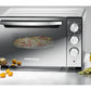 Forno 20.BGS 1400 22 l, argento