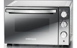 Forno 20.BGS 1500 30 l, argento