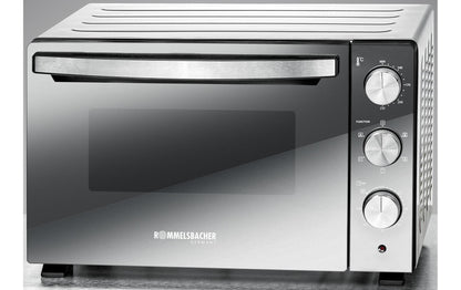 Four 20.BGS 1500 30 l, argent
