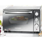 Four 20.BGS 1500 30 l, argent