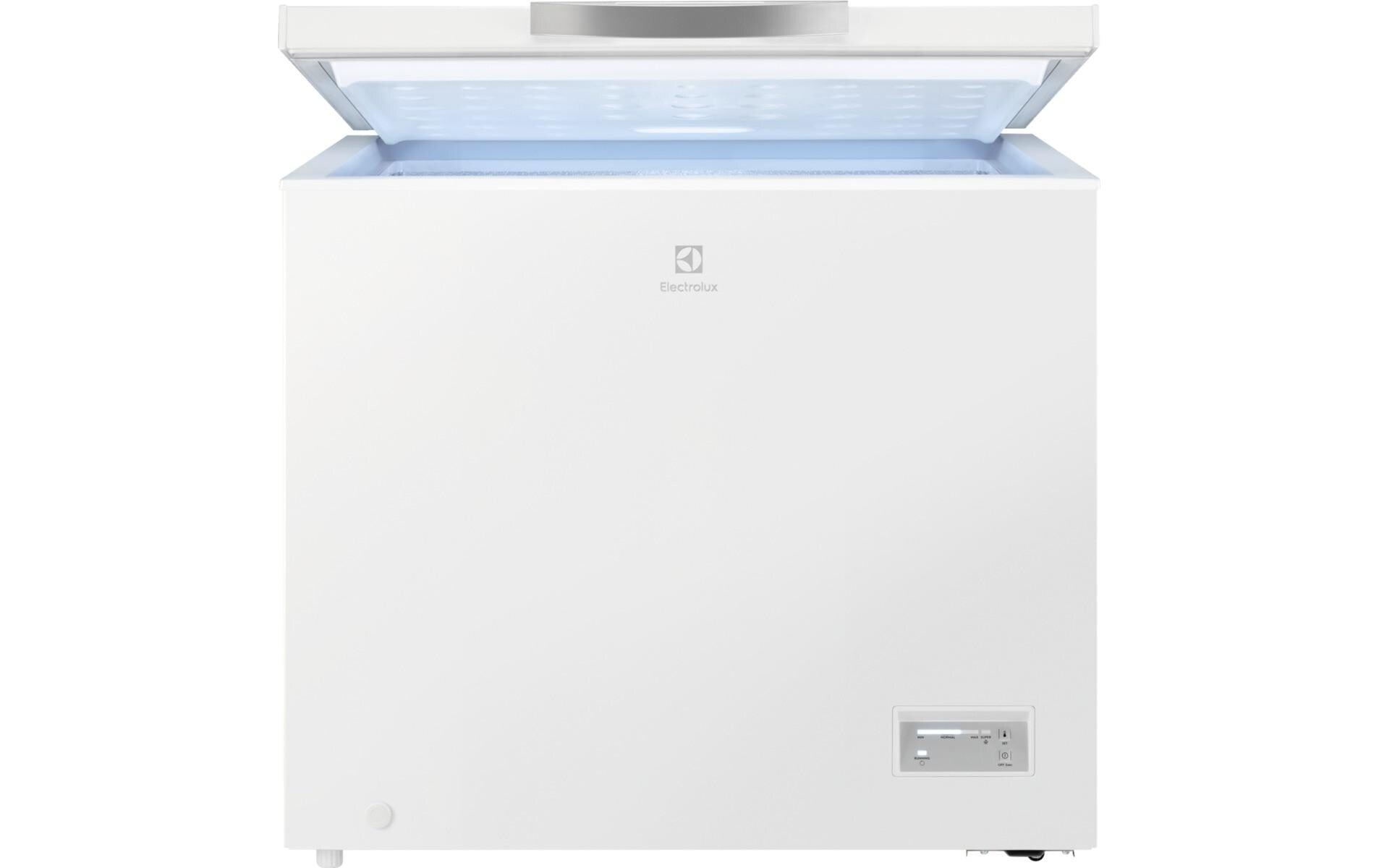 Gefriertruhe GT200 - MEGART