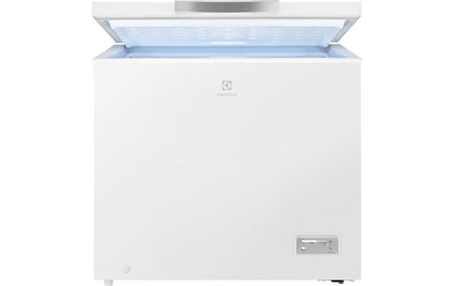 Gefriertruhe GT200 - MEGART