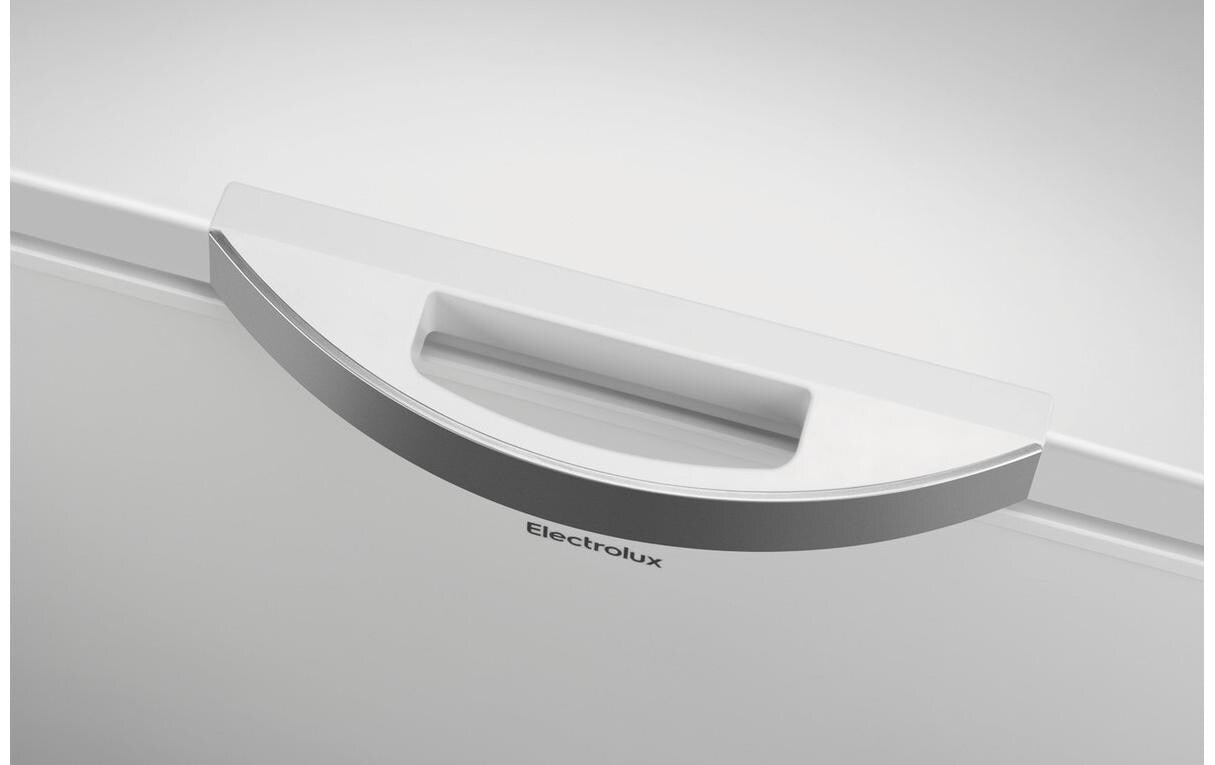 Gefriertruhe GT200 - MEGART