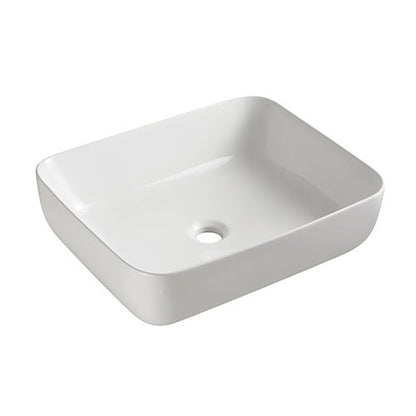 Aufsatzwaschbecken Mod. La 72 cm 51X40 - MEGART