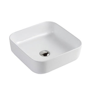 Quadratisches Waschbecken Mod. Laq01 - MEGART