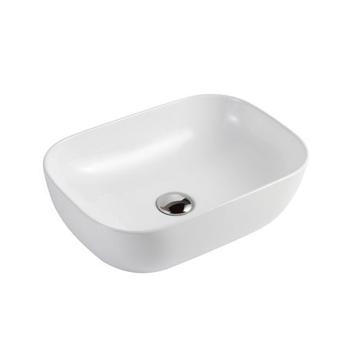 Rektangularer Waschbecken Mod. Lar01 - MEGART