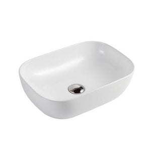 Rektangularer Waschbecken Mod. Lar01 - MEGART