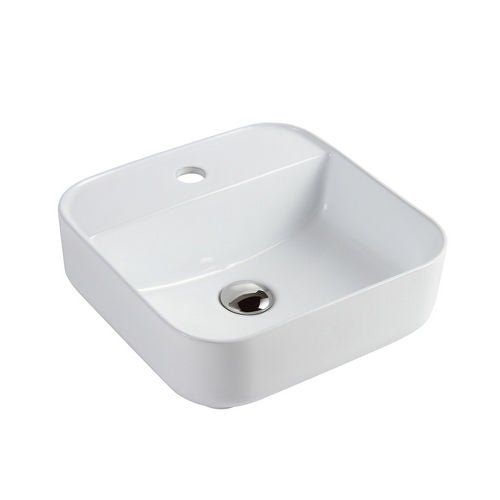 Rechteckwaschbecken Mod. Lar02 - MEGART