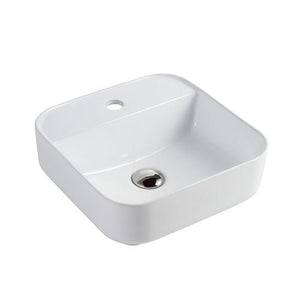 Rechteckwaschbecken Mod. Lar02 - MEGART