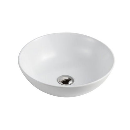 Aufbauwaschbecken Mod. Lat02 - MEGART