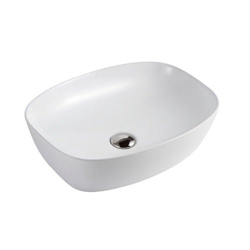 Ovaler Waschbecken Mod. Lav01 - MEGART