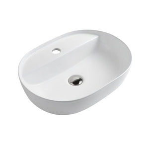 Ovaler Waschbecken Mod. Lav04 - MEGART