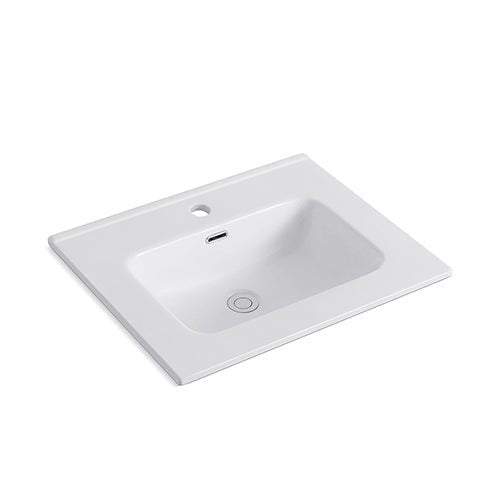 Konsole Mit Zentralbecken - MEGART