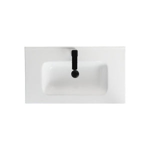 Konsole Mit Zentralbecken Mod. 03 - MEGART