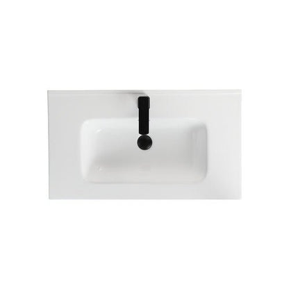 Konsole Mit Zentralbecken Mod. 03 - MEGART