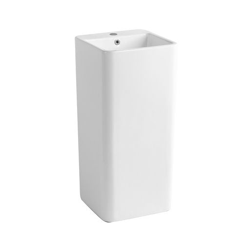 Freestanding Waschbecken Zenit Quadro - MEGART