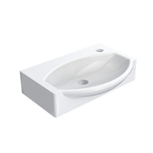 Wandwaschbecken Mod. Lp96 Cm 41X30 - MEGART