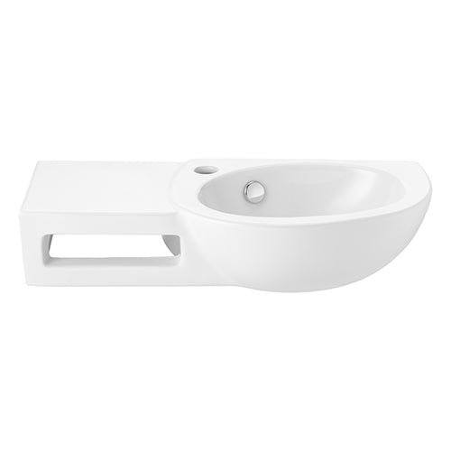 Wandwaschbecken Mod. Lp961 Cm 63 X 28.5 - MEGART