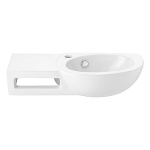 Wandwaschbecken Mod. Lp961 Cm 63 X 28.5 - MEGART