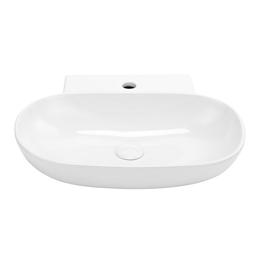 Wandwaschbecken Mod. 964 Cm 57 X 40 - MEGART