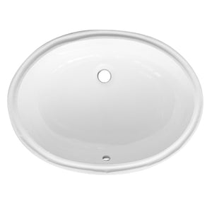 Unterbau - Waschbecken Cm 57 X 42 - MEGART