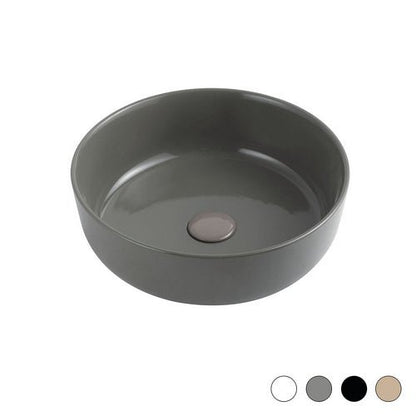 Schlankes Aufsatzwaschbecken Mod. 01 - MEGART