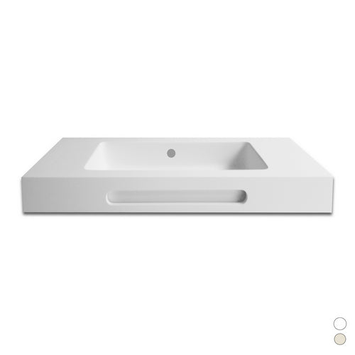 Emotion Line Waschbecken Mod. Sharp 01 - MEGART