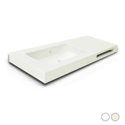 Emotion Line Waschbecken Mod. Sharp 02 - MEGART