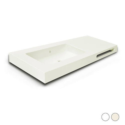 Emotion Line Waschbecken Mod. Sharp 02 - MEGART