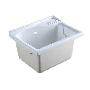 Keramik - Waschbecken Mod. S - MEGART