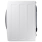 Waschtrockner WD80T4049CE/WS 8 kg / 5 kg