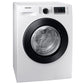 Waschtrockner WD80T4049CE/WS 8 kg / 5 kg