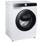 Waschmaschine WW80T554AAE/S5 Links - MEGART