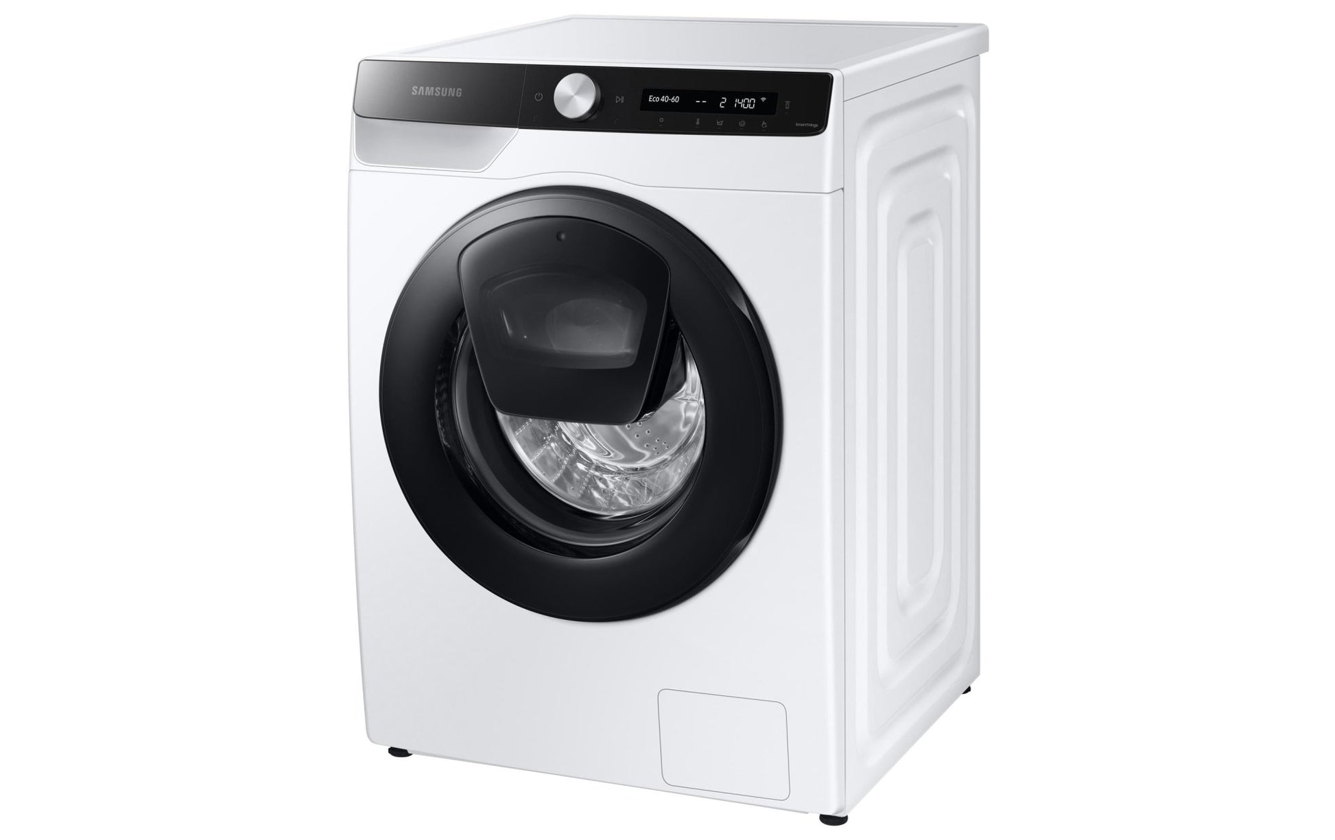 Waschmaschine WW80T554AAE/S5 Links - MEGART