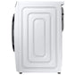 Waschmaschine WW80T554AAE/S5 Links - MEGART