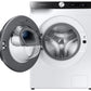 Waschmaschine WW80T554AAE/S5 Links - MEGART