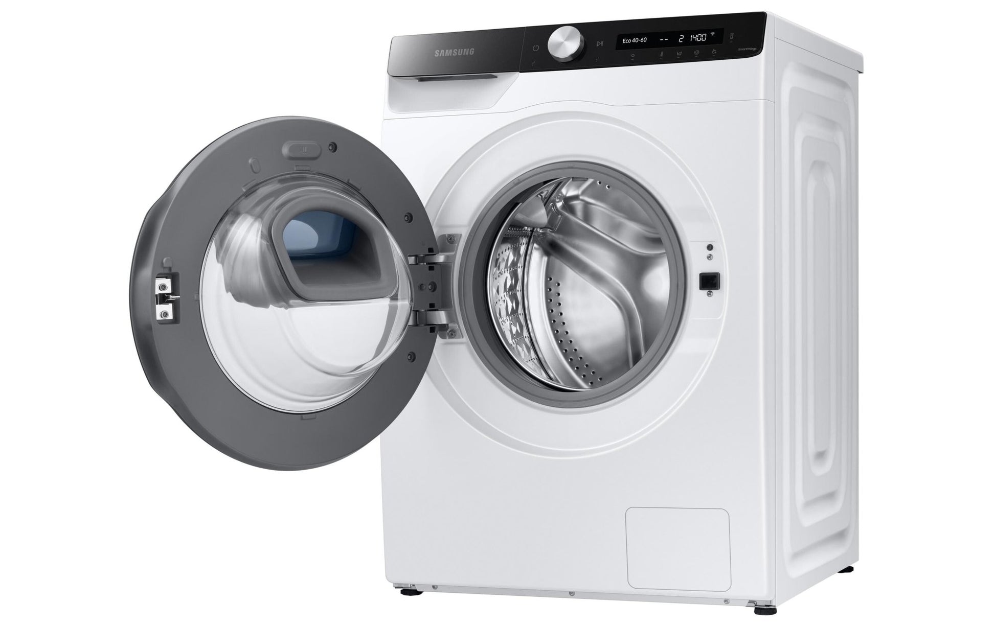 Waschmaschine WW80T554AAE/S5 Links - MEGART