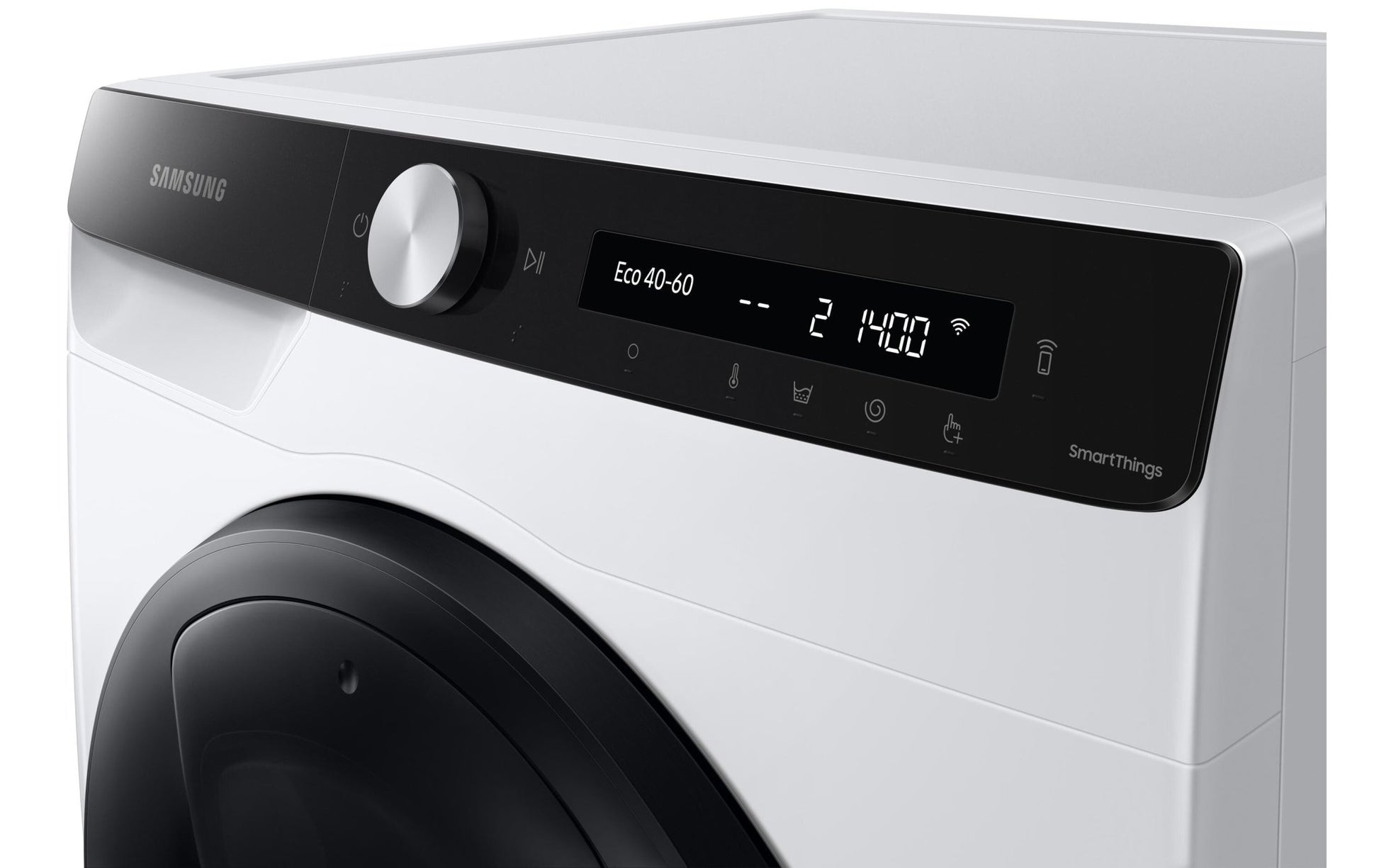 Waschmaschine WW80T554AAE/S5 Links - MEGART