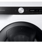 Waschmaschine WW80T554AAE/S5 Links - MEGART
