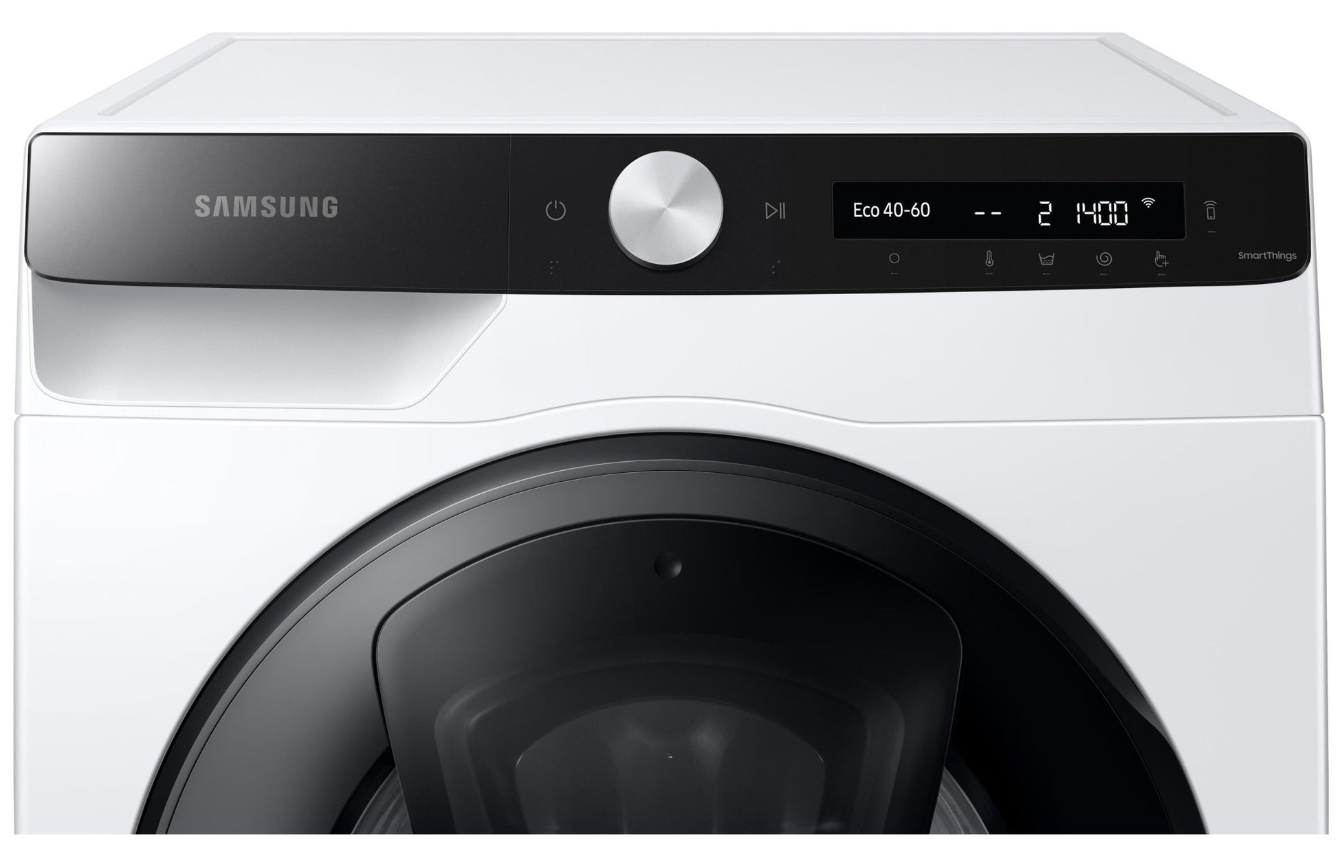 Waschmaschine WW80T554AAE/S5 Links - MEGART