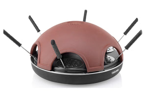 Pizzadom Pizza Festa 6 für 6 Personen - MEGART