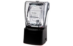 Standmixer Professional 800 Schwarz - MEGART