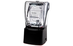 Impastatrice professionale Professional 800 Nera