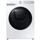 Waschmaschine WW80T854ABH/S5 Links - MEGART