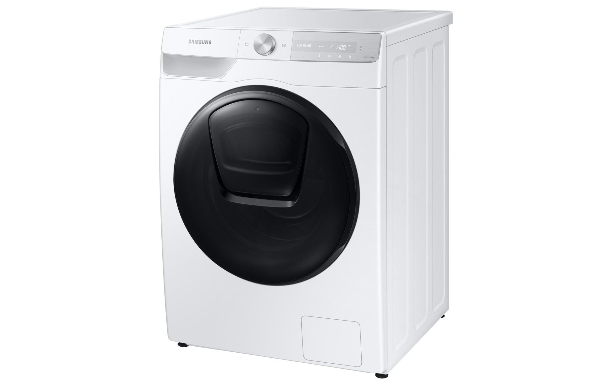 Waschmaschine WW80T854ABH/S5 Links - MEGART