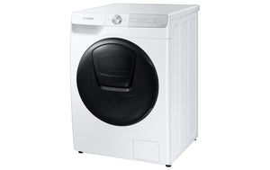 Waschmaschine WW80T854ABH/S5 Links - MEGART
